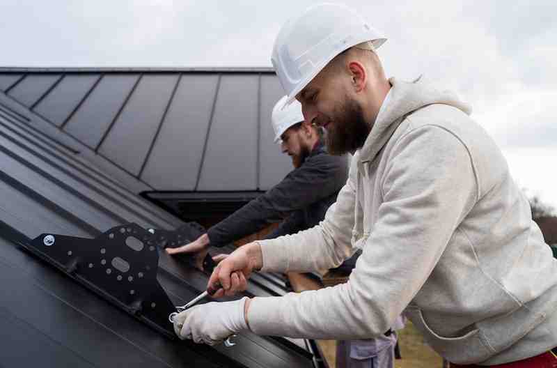 Installing Solar Panels on a PEB Roof: A Complete Guide