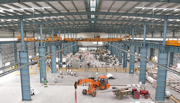 Kaizen Smartbuild Background