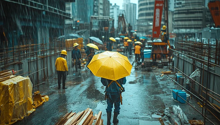 Kaizen Smartbuild Background