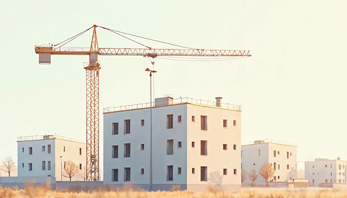 Kaizen Smartbuild Background