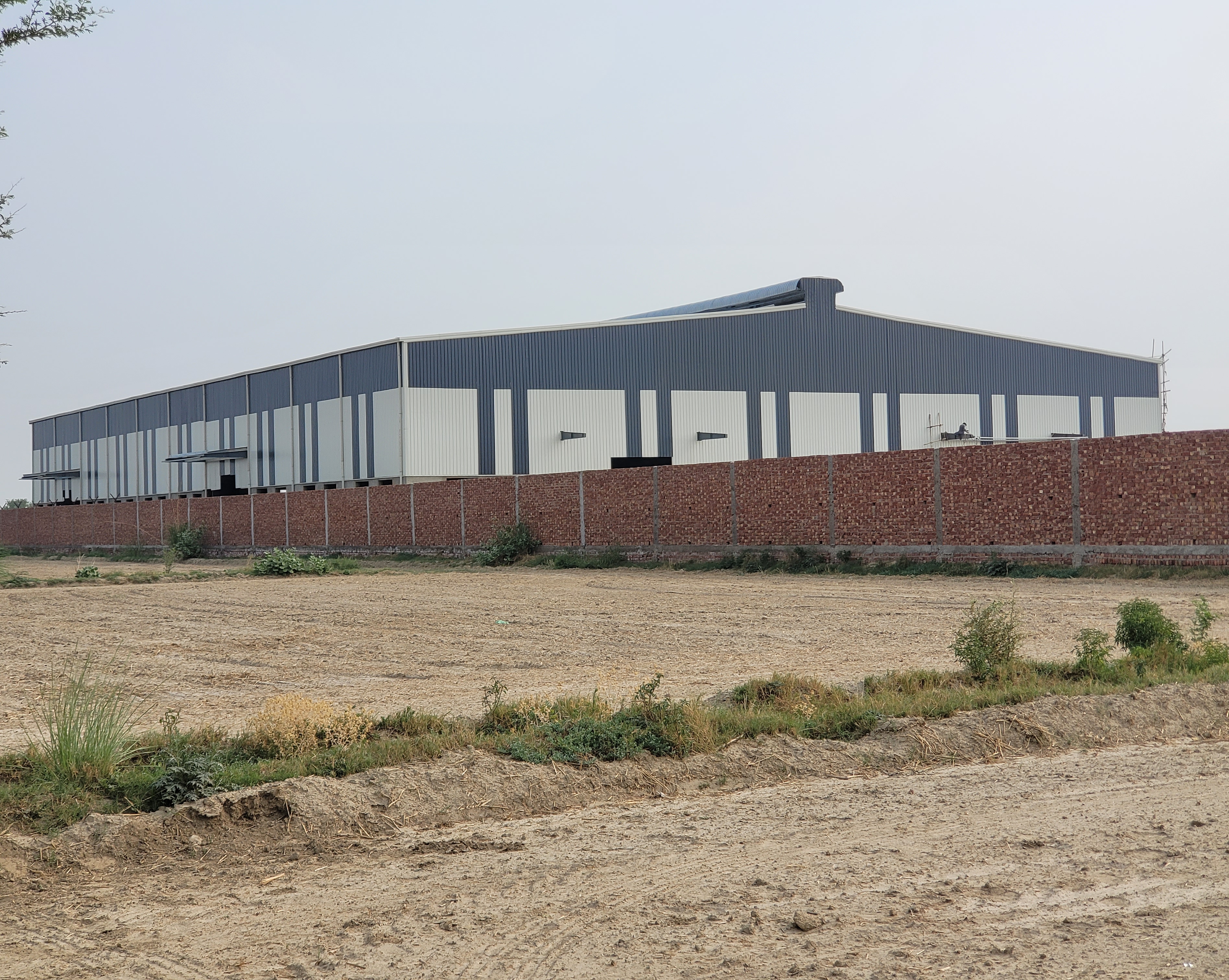 Kaizen Smartbuild Background