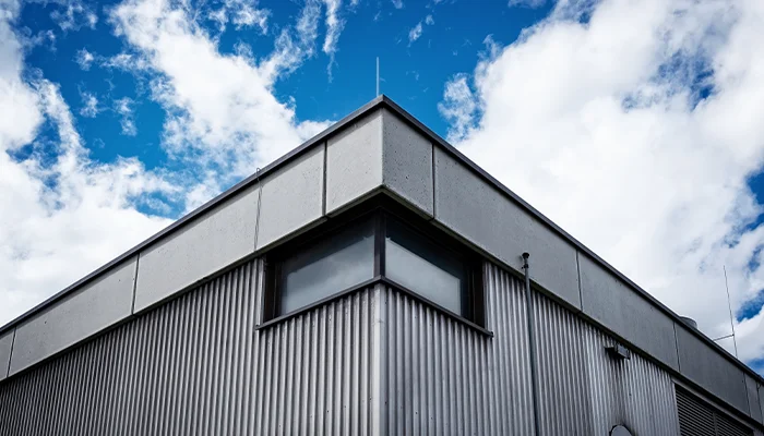 Kaizen Smartbuild Background