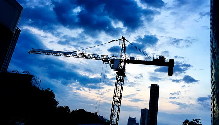 Kaizen Smartbuild Background