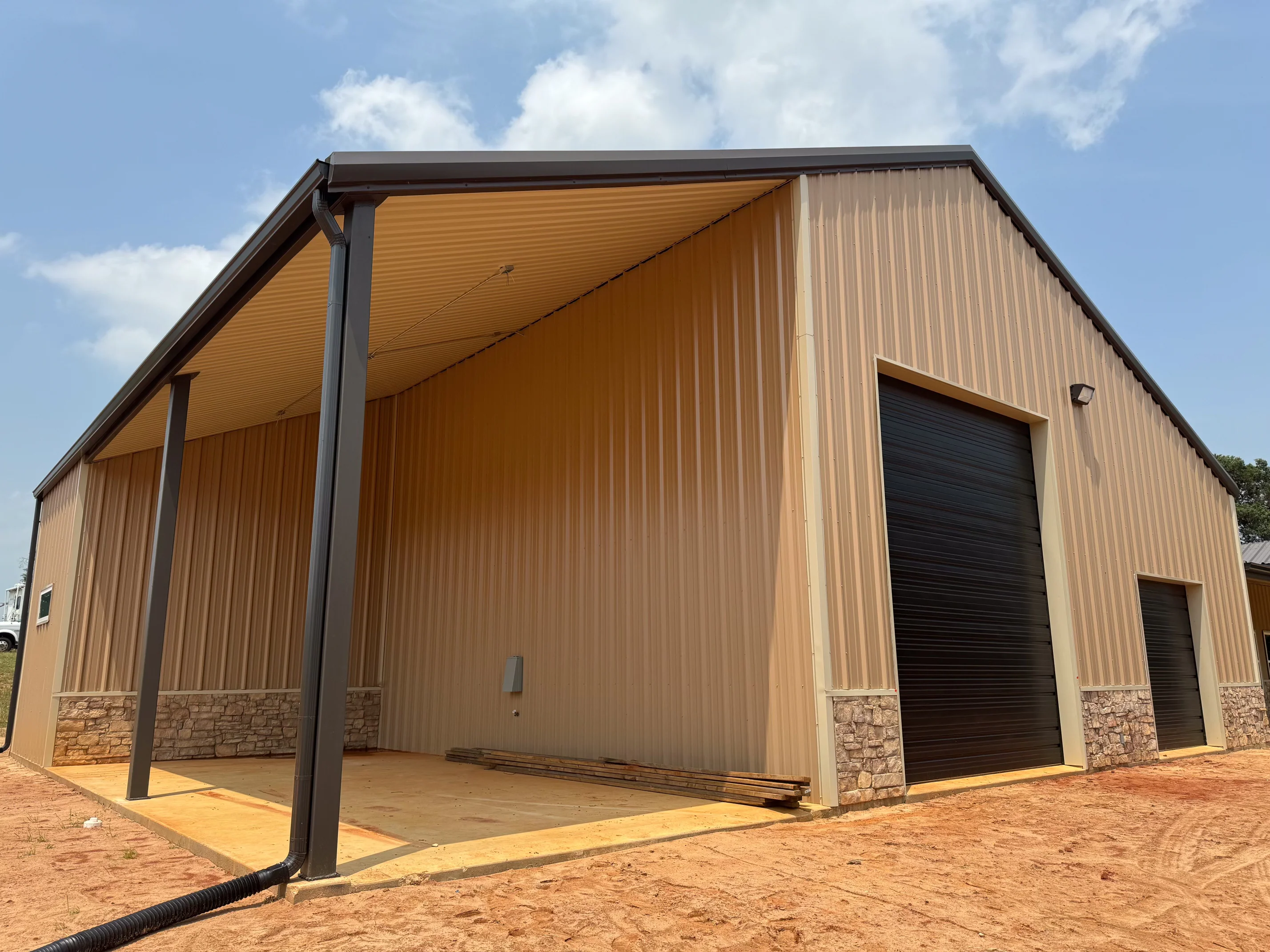 Kaizen Smartbuild Background