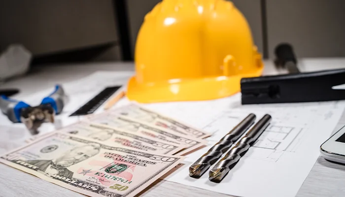 Kaizen Smartbuild Background