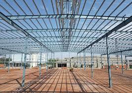 Kaizen Smartbuild Background