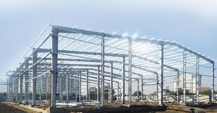 PEB the superior choice for agricultural storage 