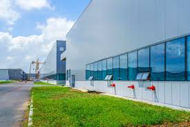 Kaizen Smartbuild Background