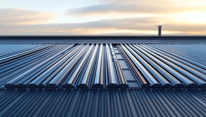 Kaizen Smartbuild Background