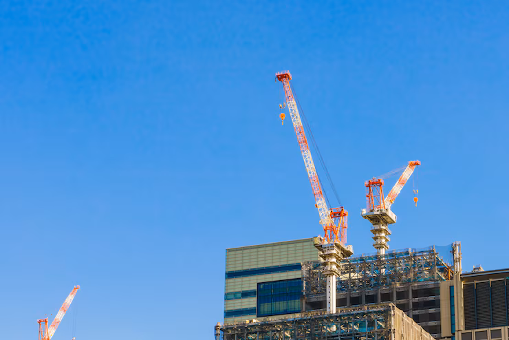 Kaizen Smartbuild Background