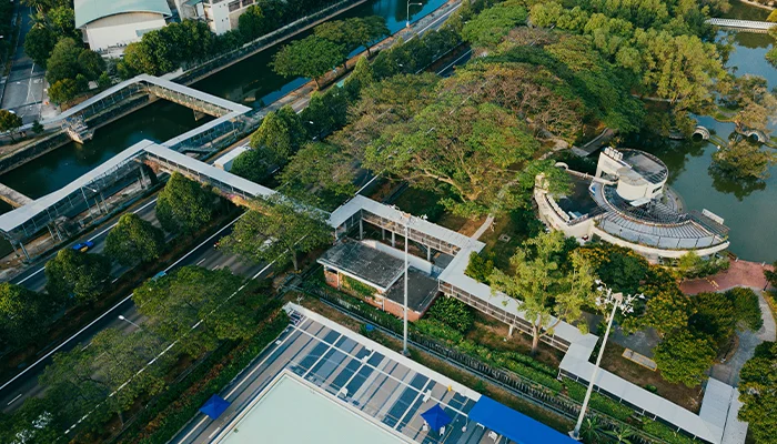 Kaizen Smartbuild Background