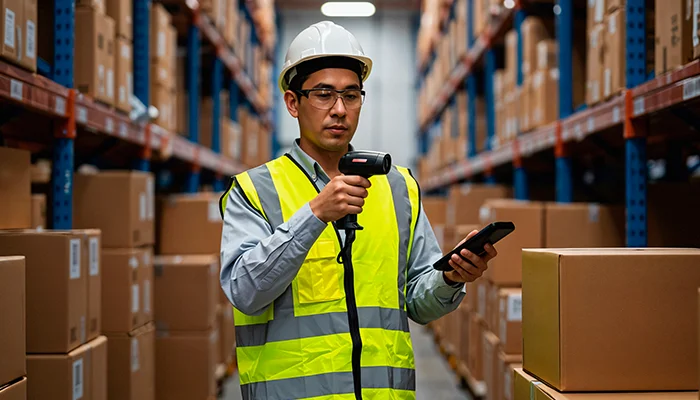 Kaizen Smartbuild Background