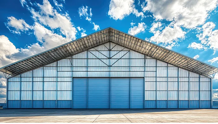 Kaizen Smartbuild Background
