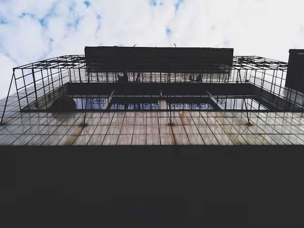 Kaizen Smartbuild Background