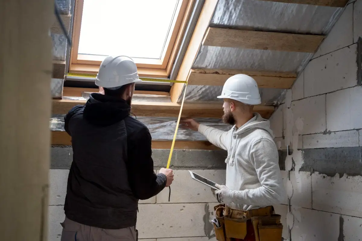 Kaizen Smartbuild Background
