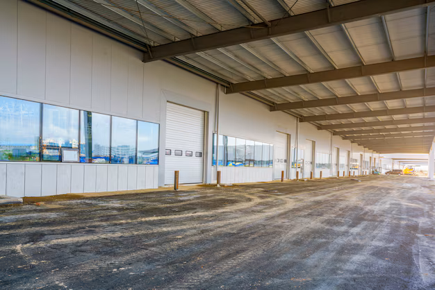 Kaizen Smartbuild Background