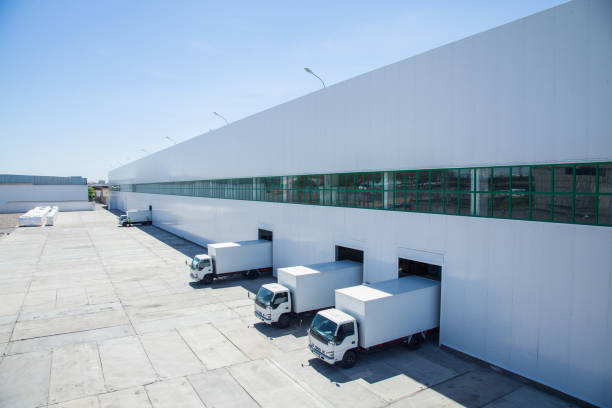 Kaizen Smartbuild Background