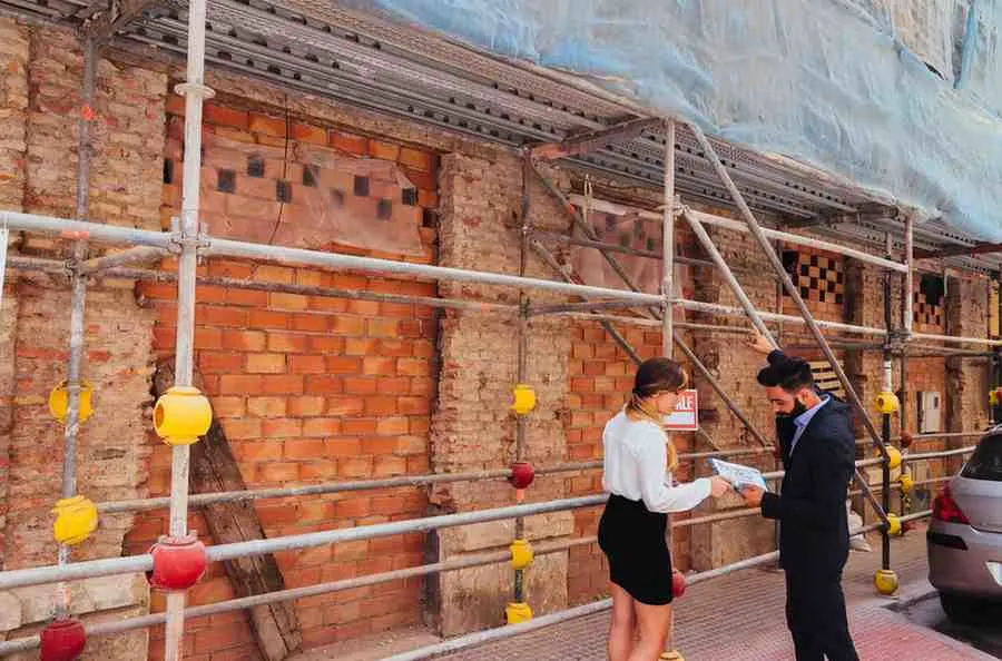 Kaizen Smartbuild Background
