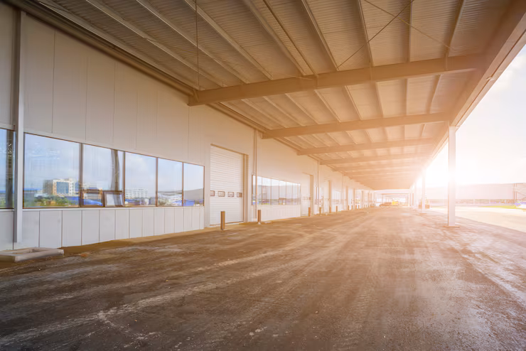 Kaizen Smartbuild Background