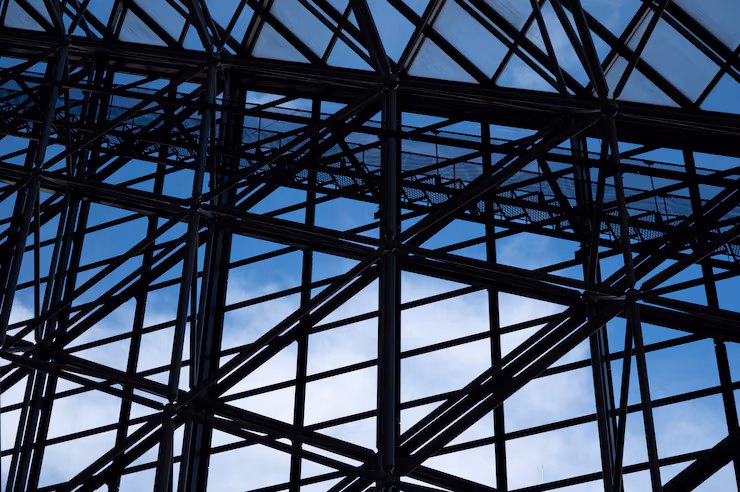 Kaizen Smartbuild Background