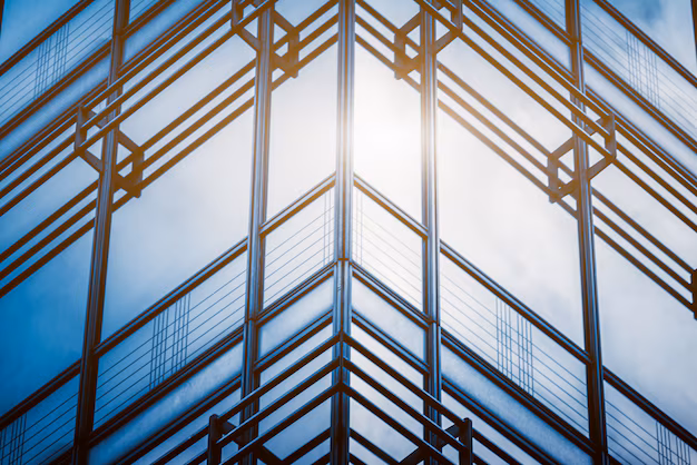 Kaizen Smartbuild Background
