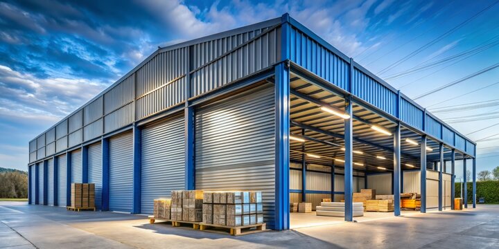 Kaizen Smartbuild Background