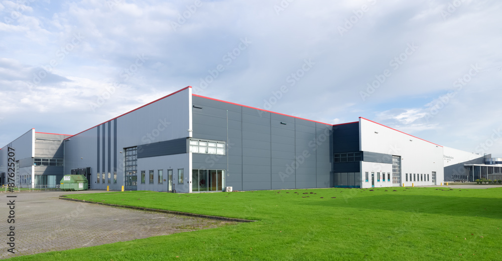 Kaizen Smartbuild Background