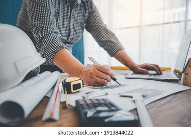 Kaizen Smartbuild Background