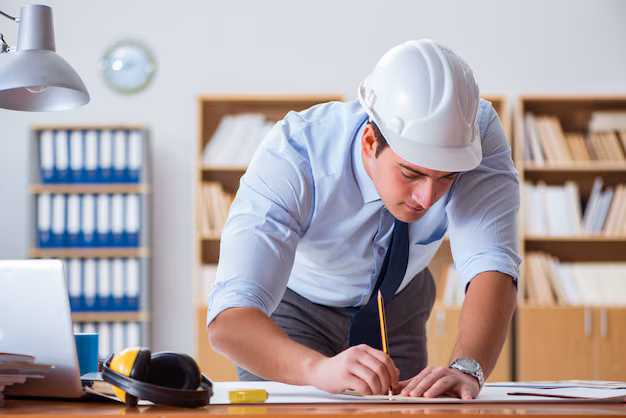 Kaizen Smartbuild Background