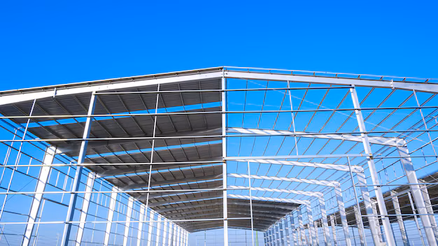 Kaizen Smartbuild Background