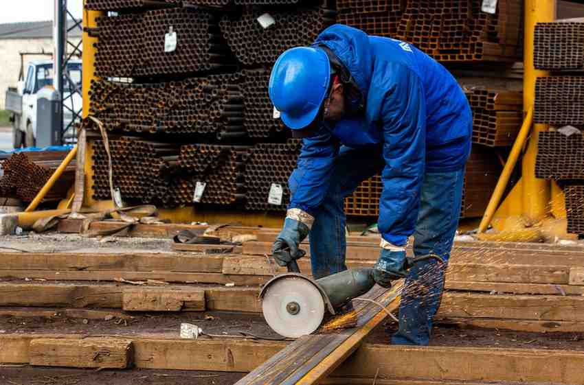 Kaizen Smartbuild Background