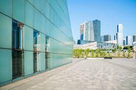Kaizen Smartbuild Background