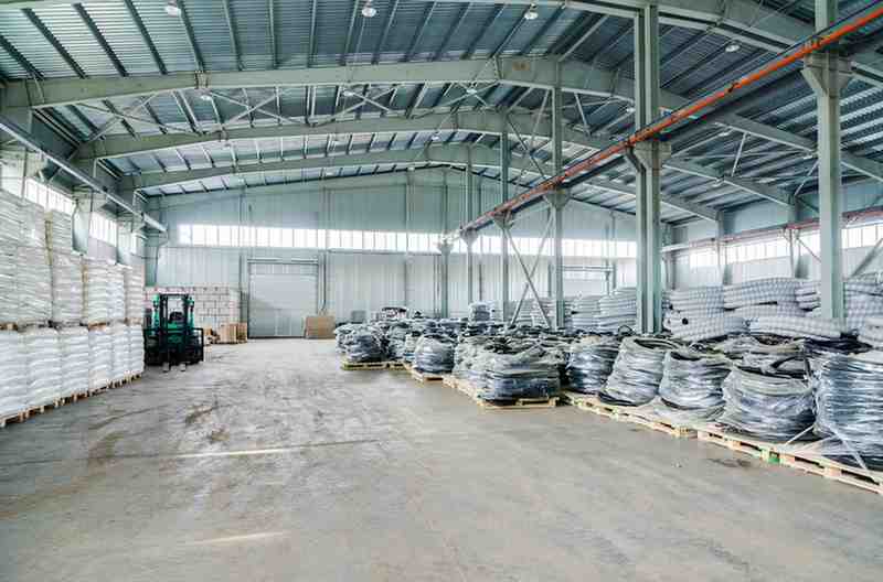 Kaizen Smartbuild Background