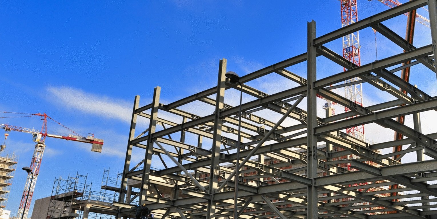 Kaizen Smartbuild Background