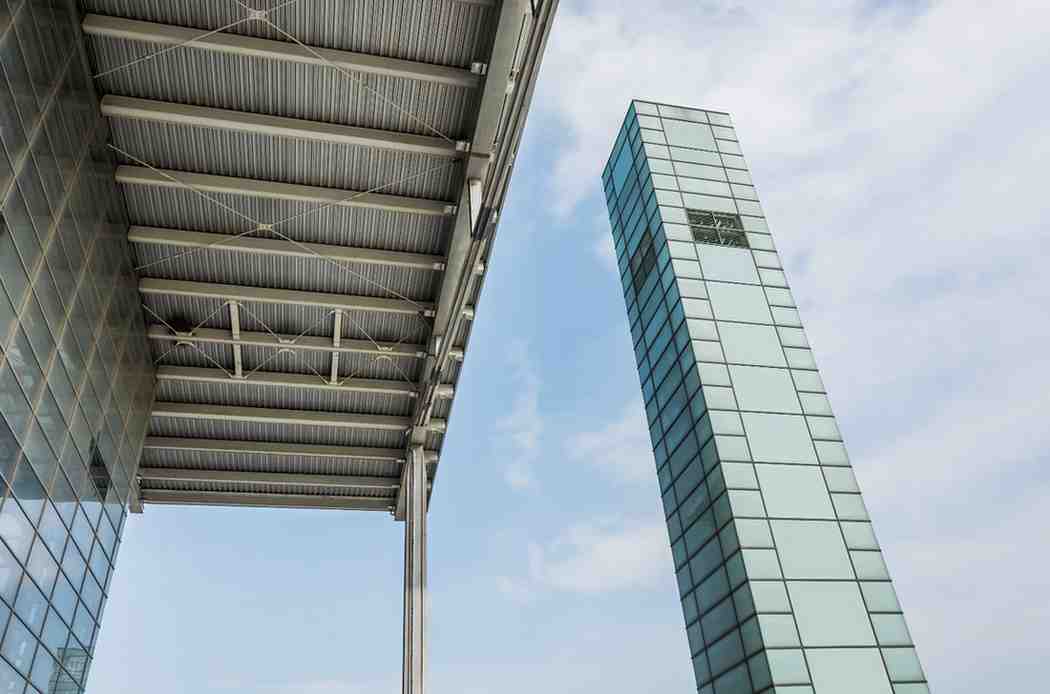 Kaizen Smartbuild Background