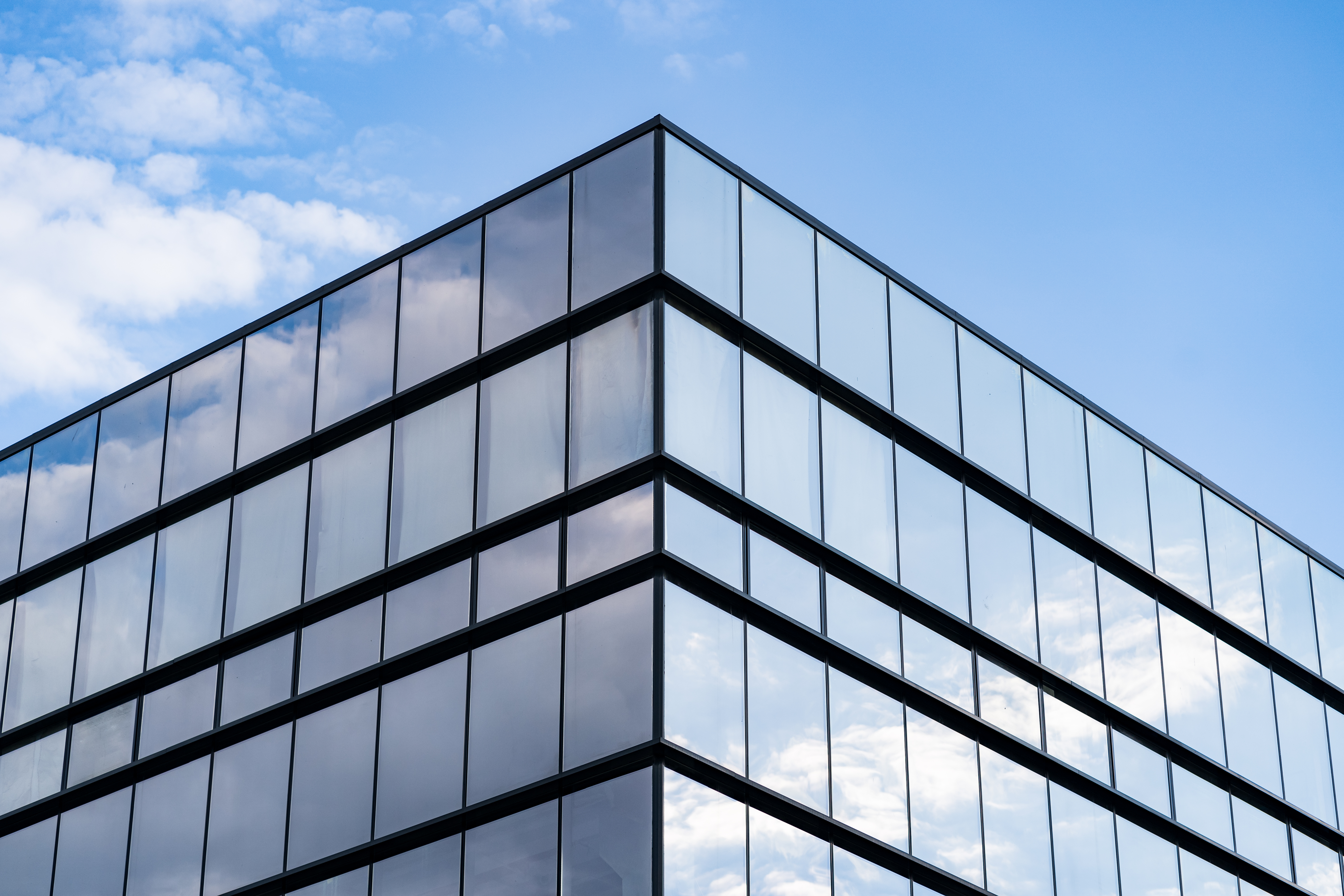 Kaizen Smartbuild Background