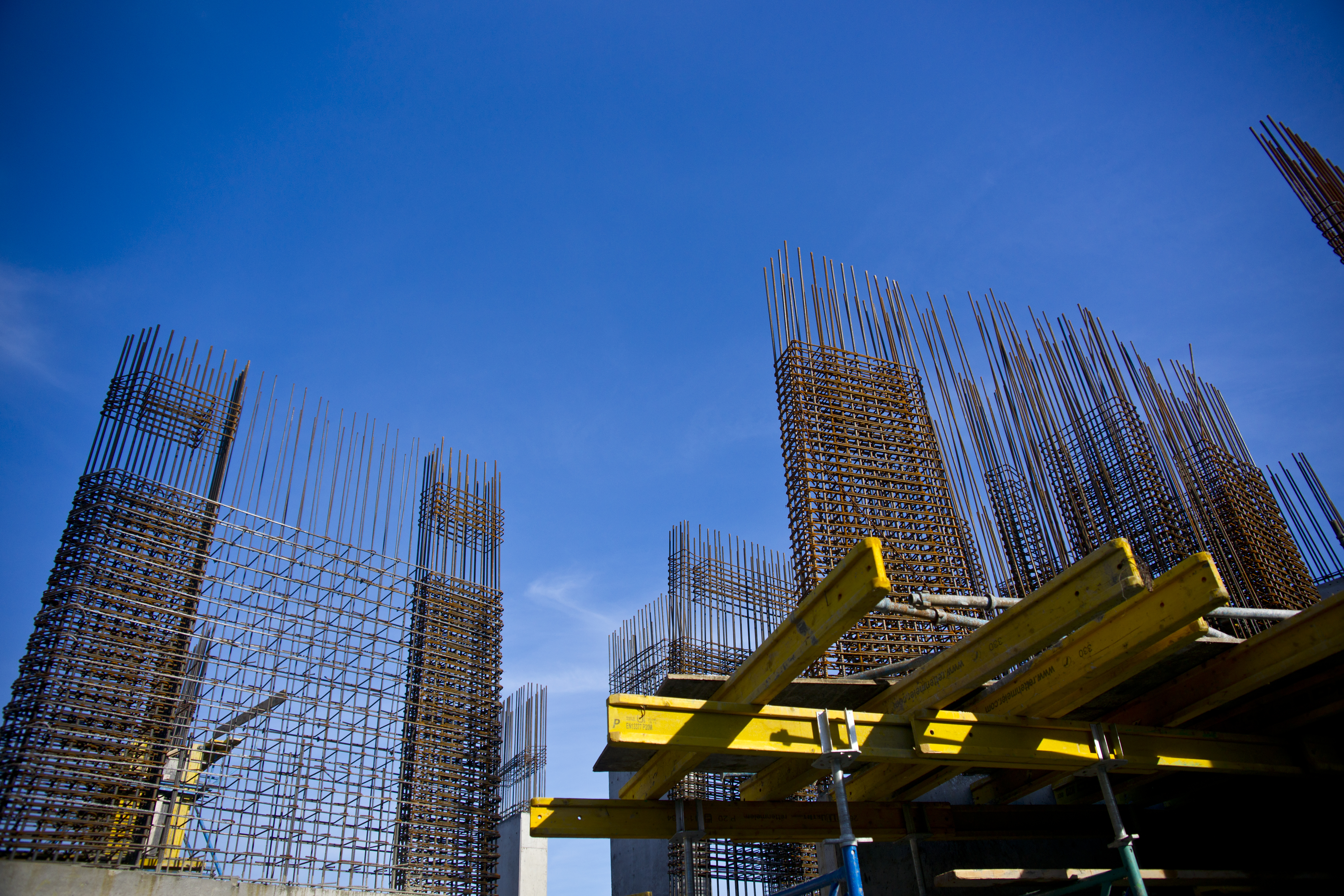 Kaizen Smartbuild Background