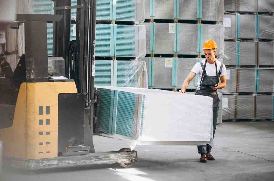 Kaizen Smartbuild Background