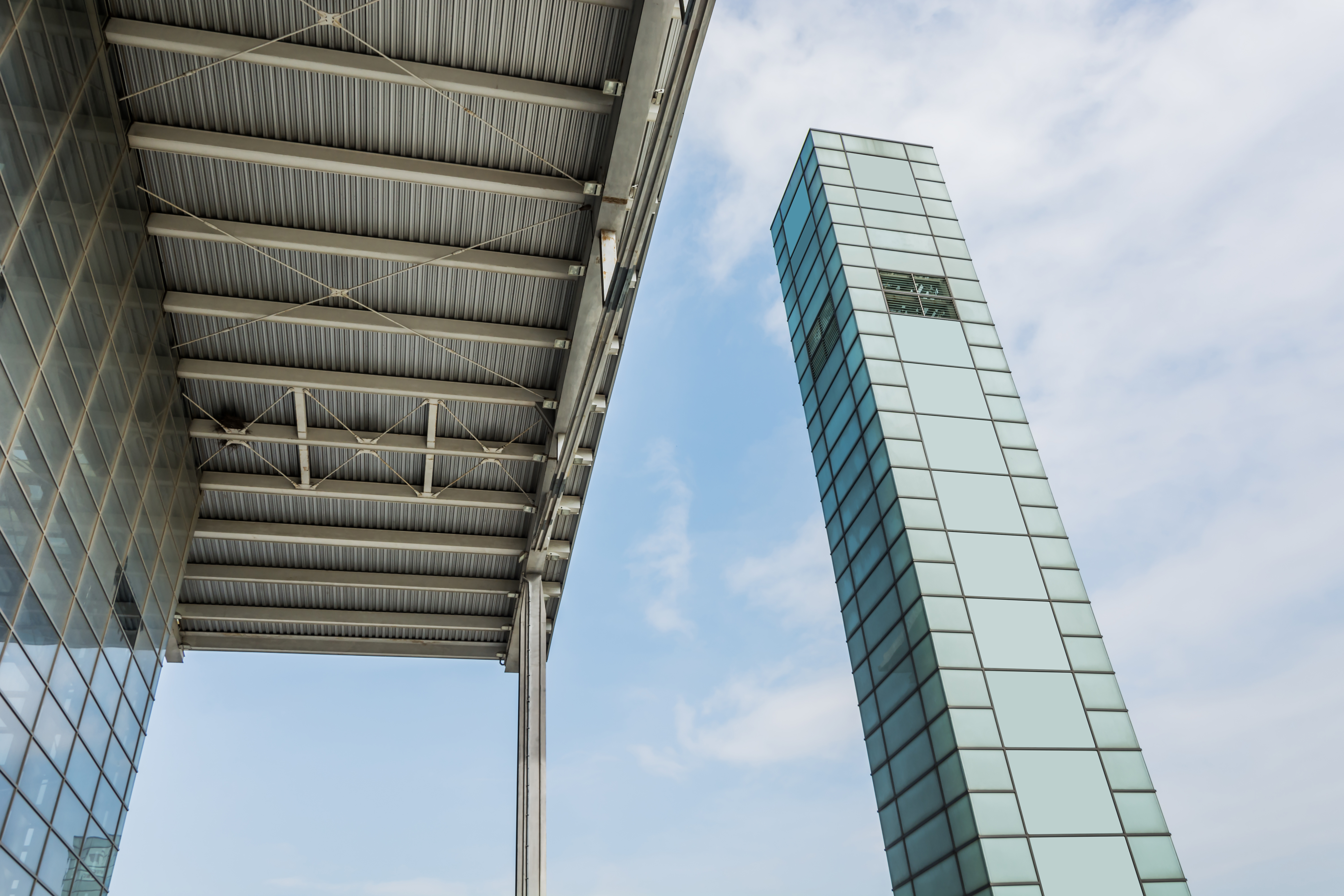 Kaizen Smartbuild Background