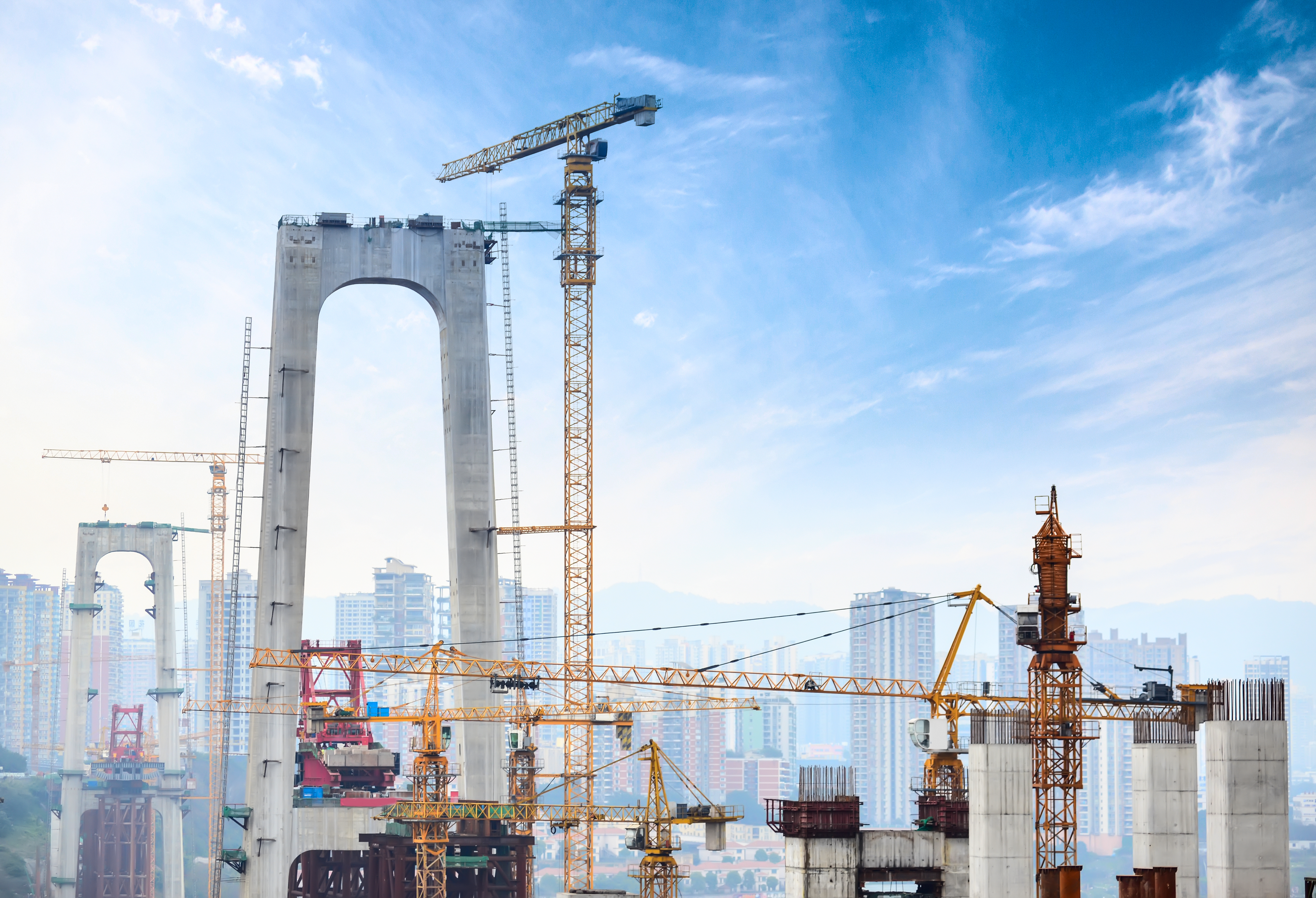 Kaizen Smartbuild Background