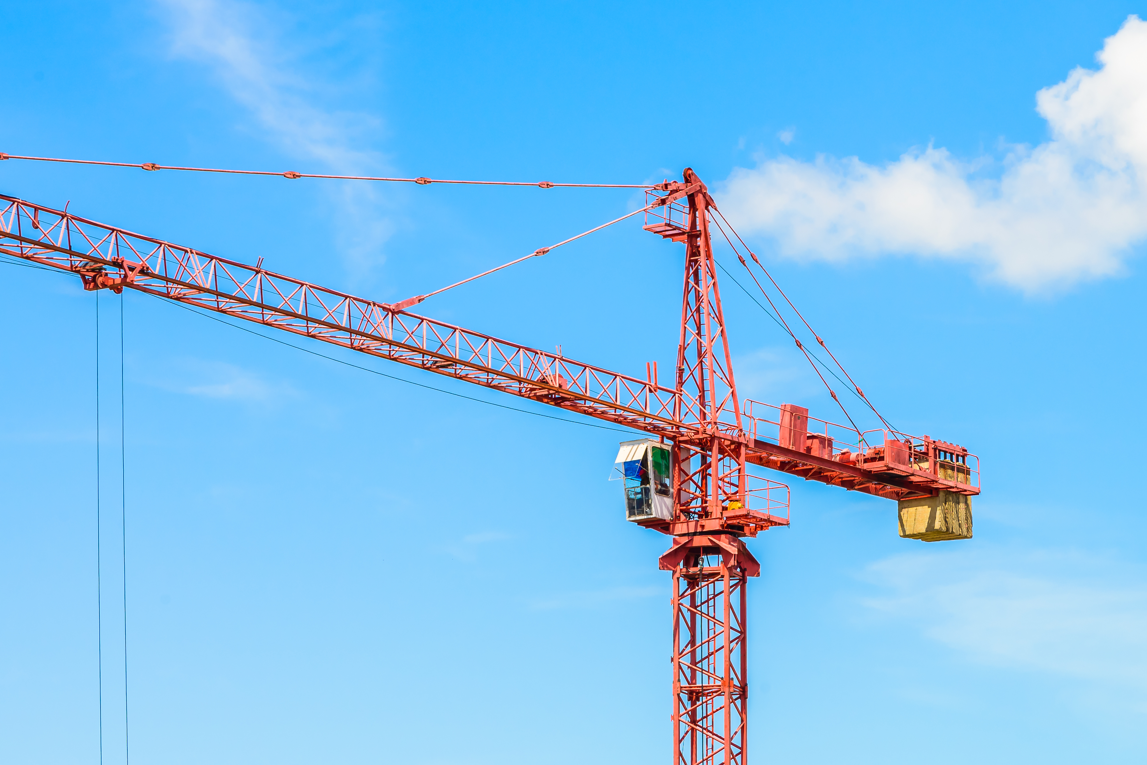 Kaizen Smartbuild Background