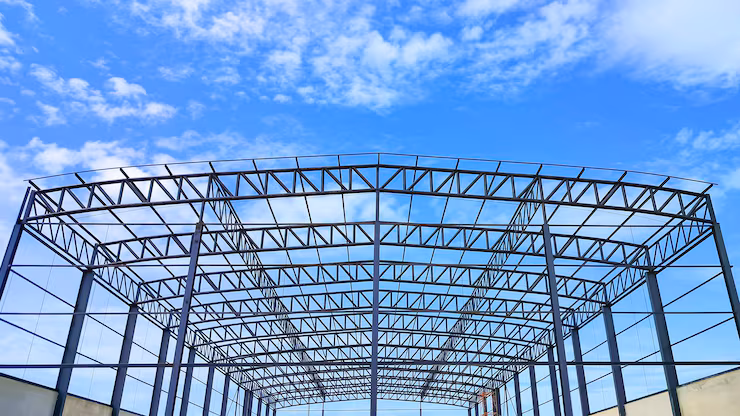 Kaizen Smartbuild Background