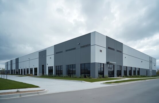 Kaizen Smartbuild Background