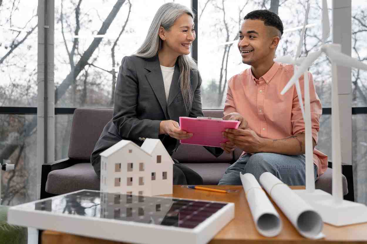 Kaizen Smartbuild Background