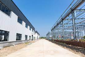 Kaizen Smartbuild Background