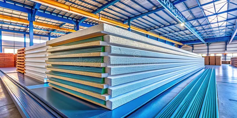 Kaizen Smartbuild Background