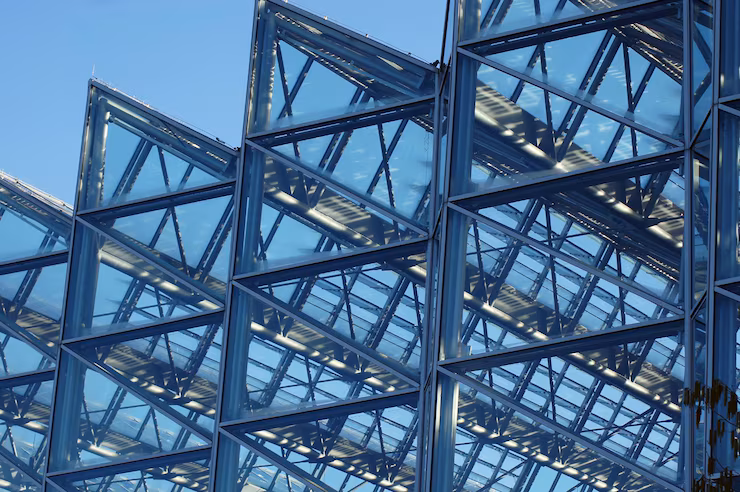 Kaizen Smartbuild Background