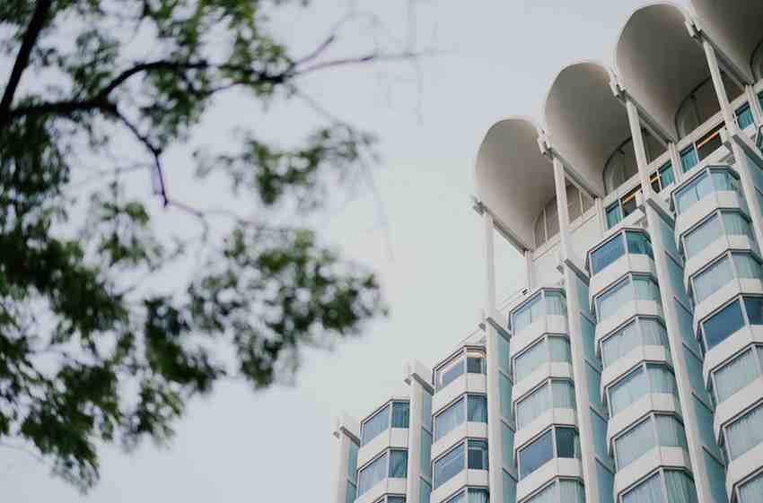 Kaizen Smartbuild Background