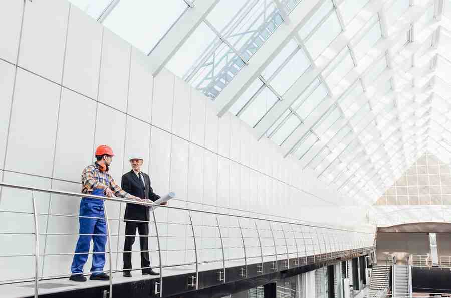 Kaizen Smartbuild Background