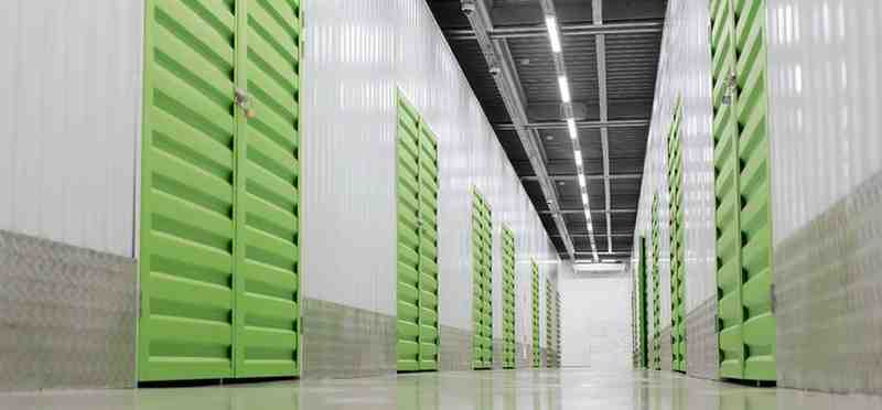 Kaizen Smartbuild Background
